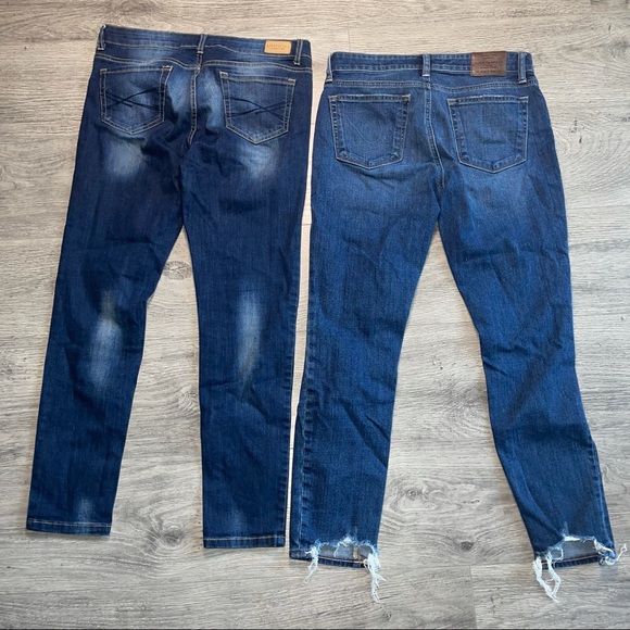 2 for 1 Jeans Lucky Brand & Aeropostale - Picture 4 of 4
